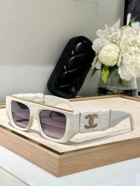 Picture of Chanel Sunglasses _SKUfw56911017fw